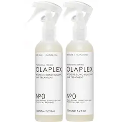 OLAPLEX - Duo # 0+0