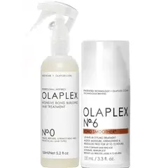 OLAPLEX - Duo Original # 0+6