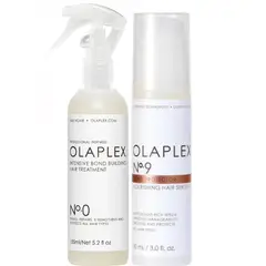 OLAPLEX - Duo # 0+9