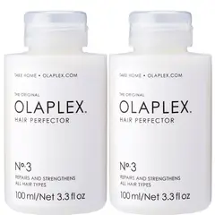 OLAPLEX - Duo # 3+3