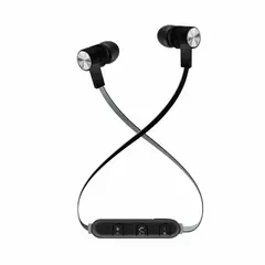 MAXELL - AUDIFO BASS B14-EB2 14 BLUETOOTH BLACK