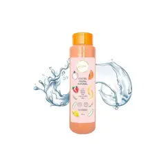 ANYELUZ - Mascarilla capilar coctel frutal 515 ml
