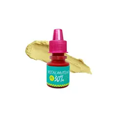 D'LUCHI - Gotas betacaroteno 30% dluchi 5 ml