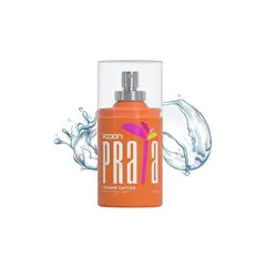 GENERICO - Perfume capilar praia la poción 100 ml.---