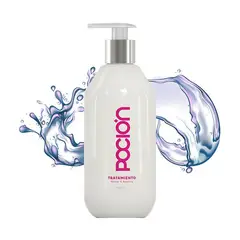 GENERICO - Tratamiento capilar regeneración absoluta la poción 440 ml