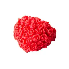 KABA - Jabón barra frutos rojos 47 gr
