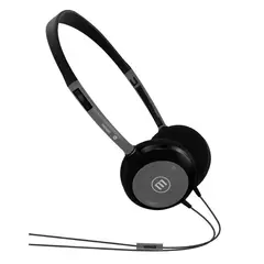 MAXELL - Hp-200 Headband Hp Wmic Blk.