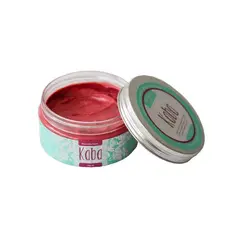 KABA - Mascarilla facial frutos rojos 200 ml