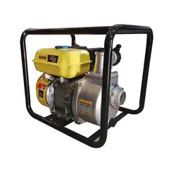 SUKRA - Motobomba a gasolina SKWP20 5.5 HP