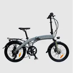 ANDANTTE - BICICLETA ELÉCTRICA STORM 350 W