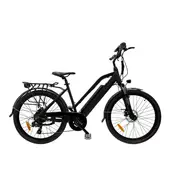 ANDANTTE - BICICLETA ELÉCTRICA FORZA350 W