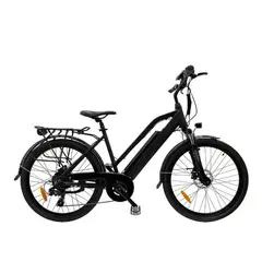 ANDANTTE - BICICLETA ELÉCTRICA FORZA350 W
