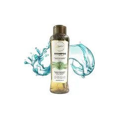 ANYELUZ - Shampoo romero 500 ml