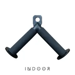 INDOOR - Accesorio Polea Agarre En V
