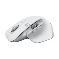 LOGITECH - Mouse Mx Master 3s Inalambrico Bluetooth Multidevice