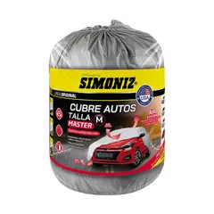 SIMONIZ - PijamaCubreAuto Full Equipo Máster T M