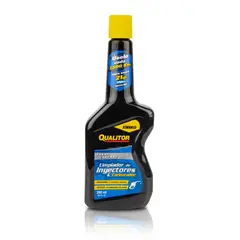 SIMONIZ - Limpiador de Inyectores y Carburador Qualitor 250ml