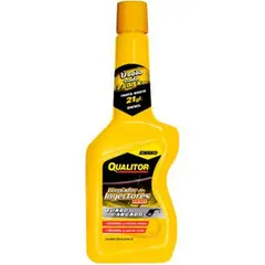 SIMONIZ - Limpiador de Inyectores Diesel y ACPM Qualitor 250ml