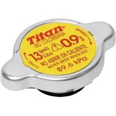 SIMONIZ - Tapa para Radiador TITAN 13Lbs