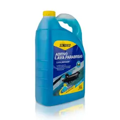 SIMONIZ - Aditivo Lavaparabrisas Doypack Aqua 1gl