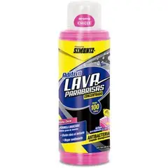 SIMONIZ - Aditivo Lavaparabrisas Concentrado Chicle 500ml