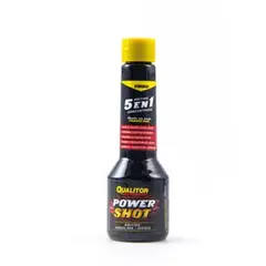 SIMONIZ - Aditivo de Gasolina Diesel Qualitor Power shot 60ml