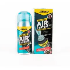 SIMONIZ - Eliminador de Olores CompleteSIMONIZ Air System 110ml