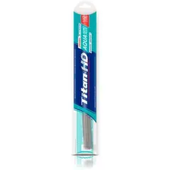 TITAN - Plumilla HD Aqua Curva 16"