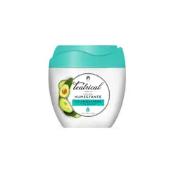 TEATRICAL - Crema Facial Humectante X 100gr