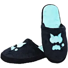GENERICO - Pantufla dama alta calidad antideslizante