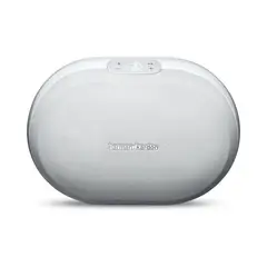 HARMAN KARDON - Parlante wireless / bluetooth omni 20 blanco
