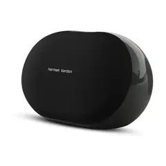 HARMAN KARDON - Parlante wireless / bluetooth omni 20 negro