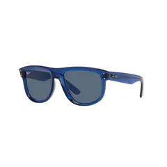 RAY BAN - Gafas de Sol Ray-Ban Boyfriend Reverse Azul