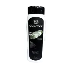 CMS BELLEZA - Shampoo Anticaida Masculino CMS Cosmos Bioxin 5