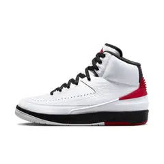JORDAN - Tenis Mujer Air 2 Retro