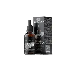 CMS BELLEZA - Tonico Anticaida Masculino CMS Cosmos Bioxin 5.---