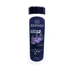 CMS BELLEZA - Shampoo Anticaida Femenino CMS Cosmos Bioxin 2