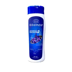 CMS BELLEZA - Tratamiento Anticaida Femenino CMS Cosmos Bioxin 2
