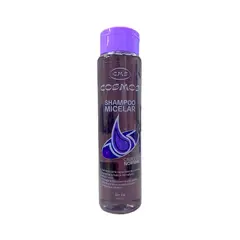 CMS BELLEZA - Shampoo Micelar CMS Cosmos Para Cabello Normal