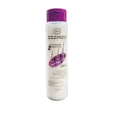 CMS BELLEZA - Tratamiento Capilar CMS Cosmos Repolarizador En 2 Minutos.---