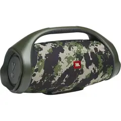 JBL - Parlante portátil boombox 2 sumergible bluetooth ipx7 - camuflado
