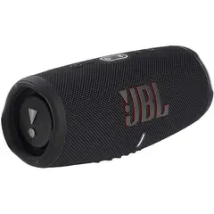 JBL - Parlante bluetooth portátil charge 5 ipx67 40 watts rms - negro