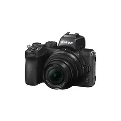 NIKON - Cámara kit z50 lente 16-50mm vr sin espejo