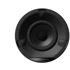 BOWERS & WILKINS - Parlante de techo bowers and wilkins ccm632 8oh 60w par