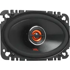 JBL - Gx 6428 parlante carro 4x6  60w (rms)
