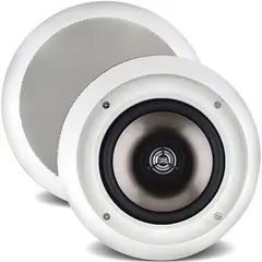 JBL - Parlante de techo sp6cii 8 oh 80w(rms) par