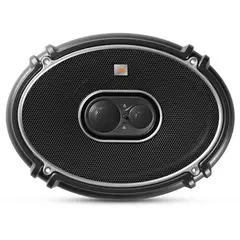 JBL - Parlante gto 938 carro, 6"x 9" pulgadas 300w (pico) 100w (rms) par
