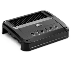 JBL - Amplificador gto-3ez carro, 3 canales