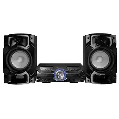 PANASONIC - Minicomponente akx520 650w