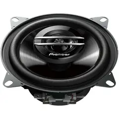 PIONEER - Par de parlantes para carro ts-g1020 210 watts - negro